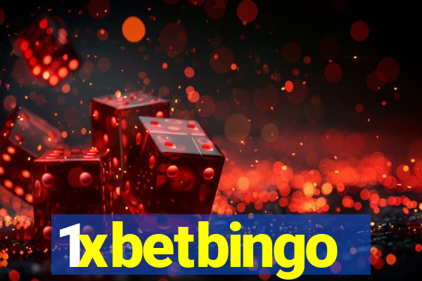 1xbetbingo