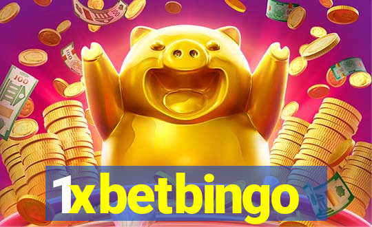 1xbetbingo