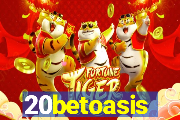 20betoasis