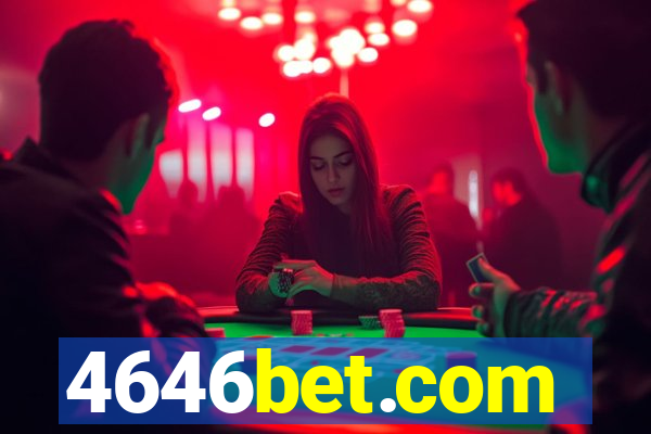 4646bet.com