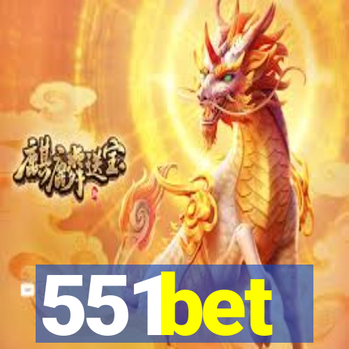 551bet