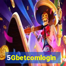 5Gbetcomlogin