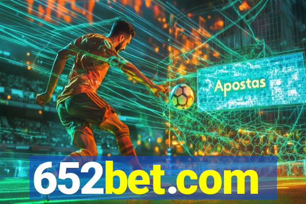 652bet.com