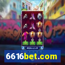 6616bet.com