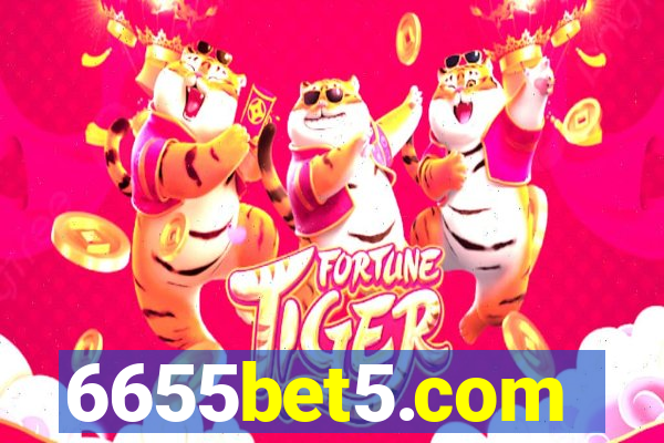 6655bet5.com