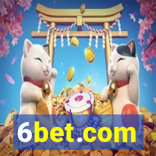 6bet.com