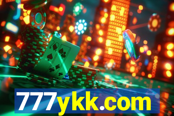 777ykk.com