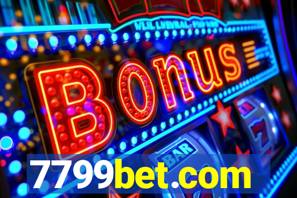 7799bet.com