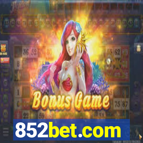 852bet.com