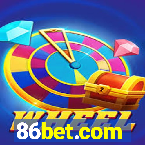 86bet.com