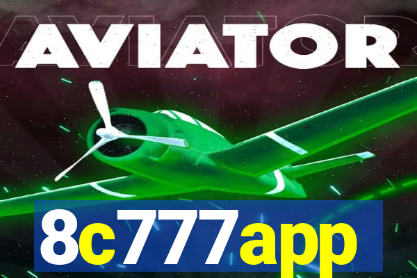 8c777app