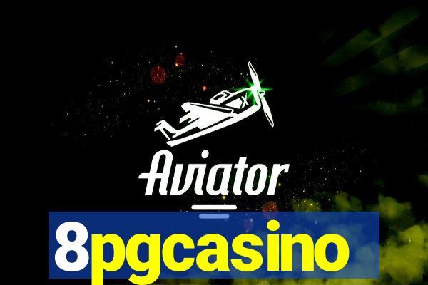 8pgcasino