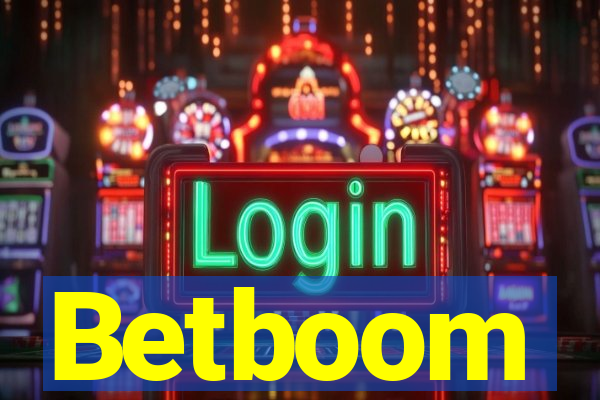 Betboom