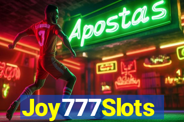 Joy777Slots