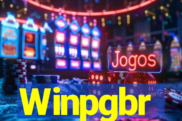 Winpgbr