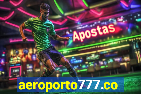 aeroporto777.com