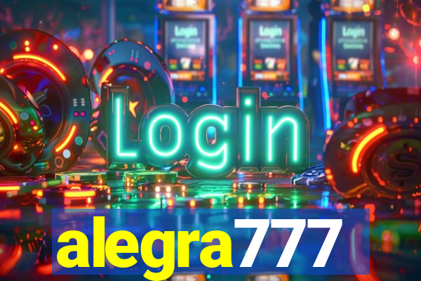 alegra777