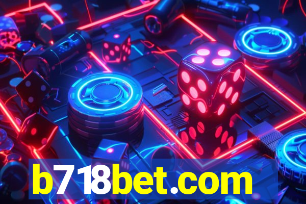 b718bet.com