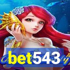 bet543