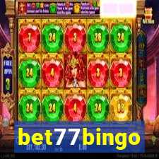 bet77bingo