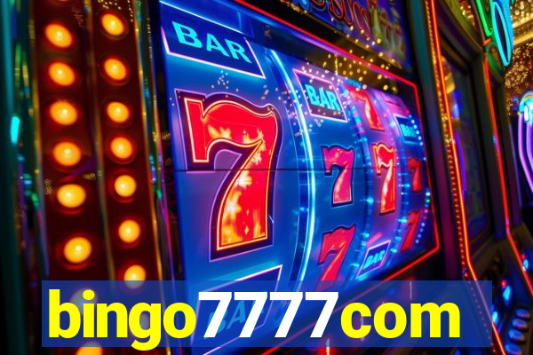 bingo7777com