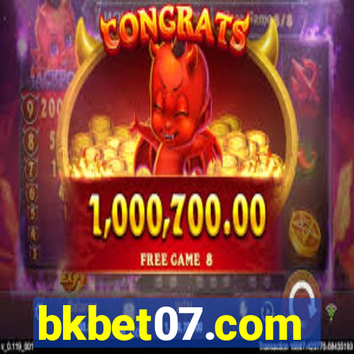 bkbet07.com