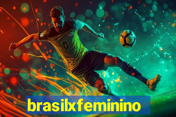 brasilxfeminino