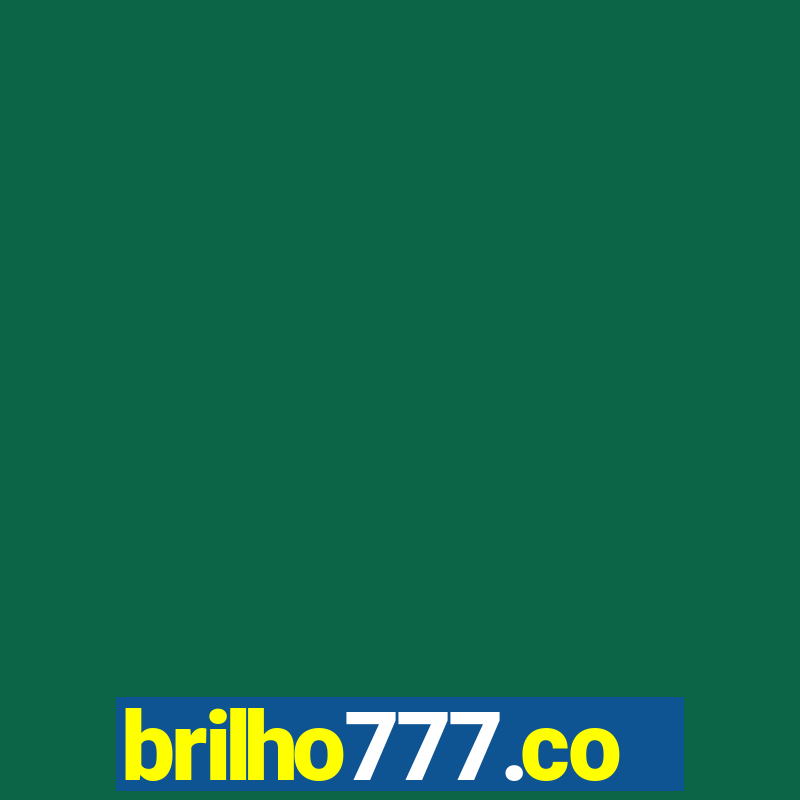 brilho777.co