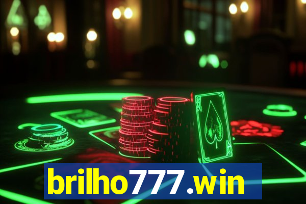 brilho777.win