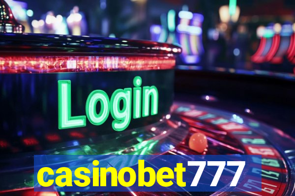 casinobet777