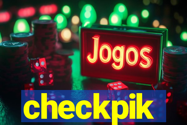 checkpik