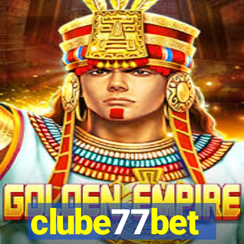 clube77bet