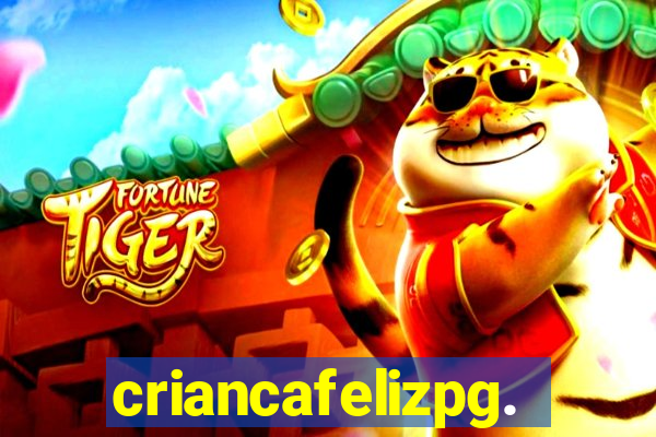 criancafelizpg.com