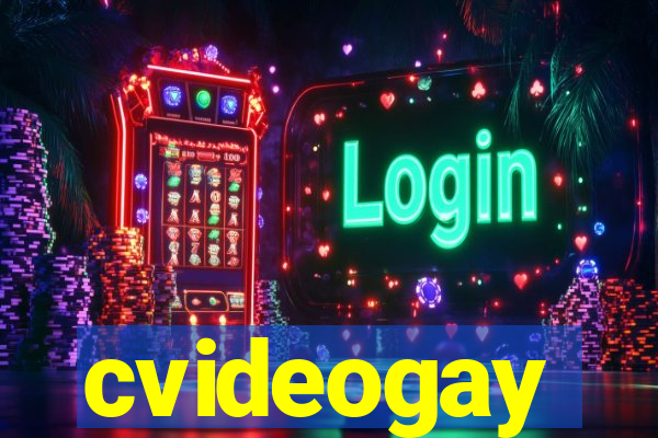 cvideogay