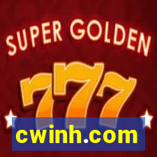 cwinh.com