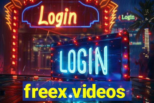 freex.videos