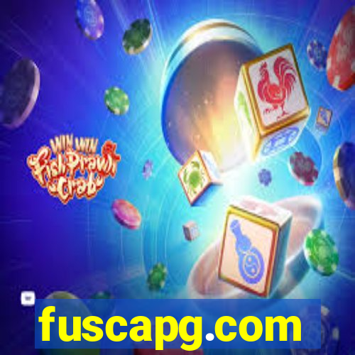 fuscapg.com