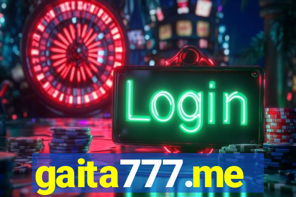 gaita777.me