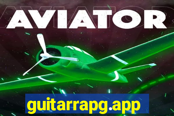 guitarrapg.app