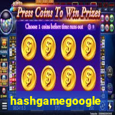 hashgamegoogle