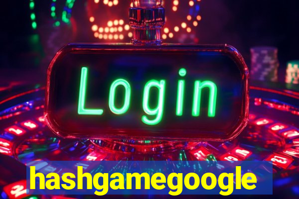 hashgamegoogle