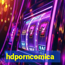 hdporncomica