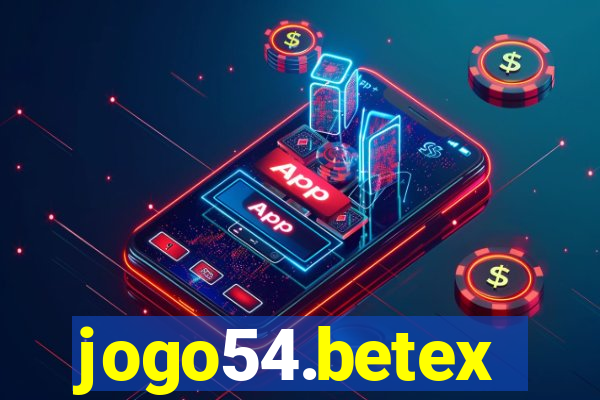 jogo54.betex