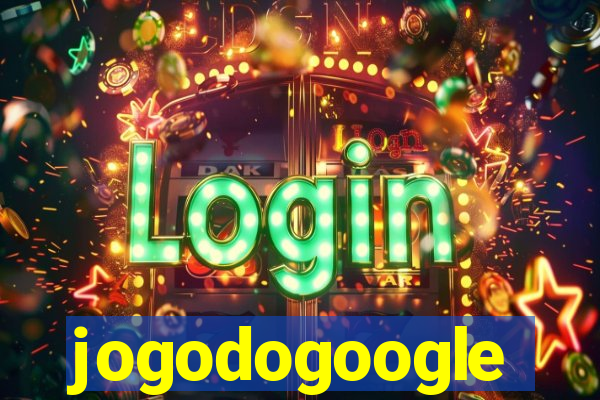 jogodogoogle