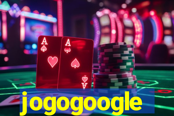 jogogoogle