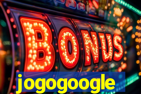 jogogoogle