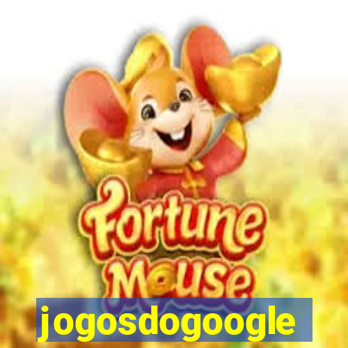 jogosdogoogle