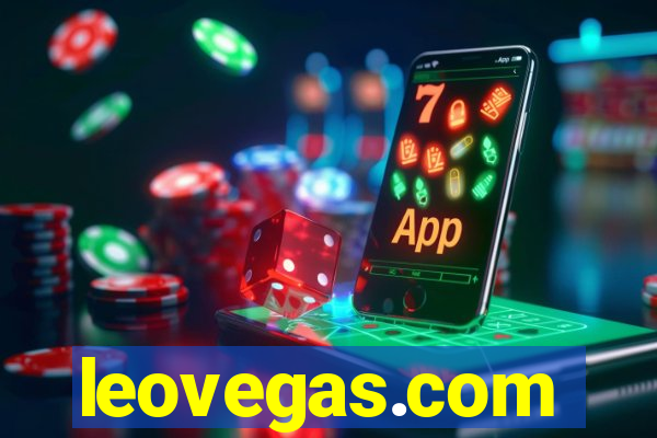 leovegas.com