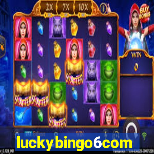 luckybingo6com