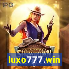 luxo777.win